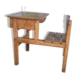 Bureau d'écolier