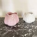Pots en forme de choux