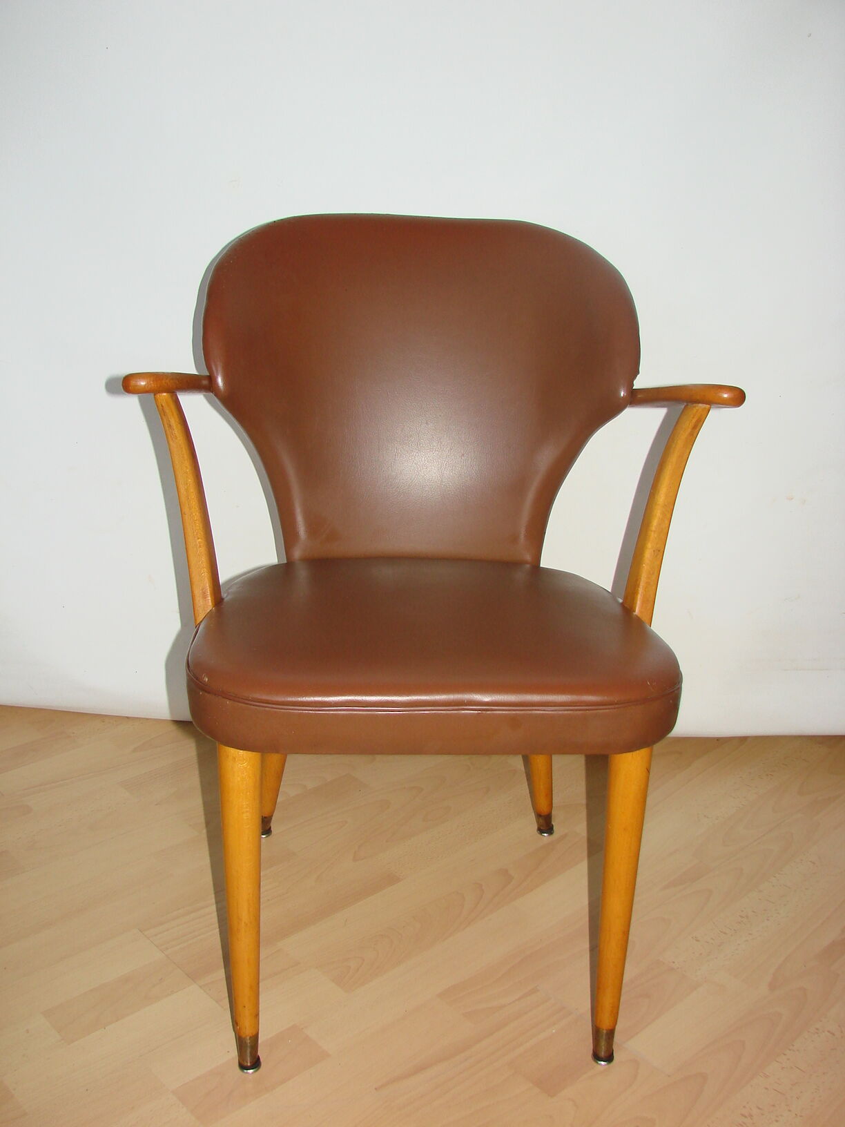 Modern armchair, 1960s