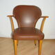 Modern armchair, 1960s