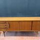 Vintage enfilade