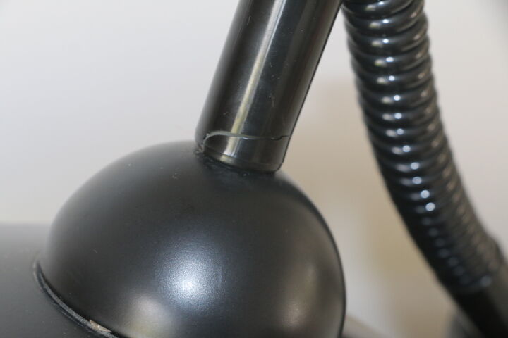 Suspension aromec sacla italy black