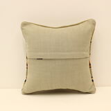 Oreiller kilim turc, 30x30 cm