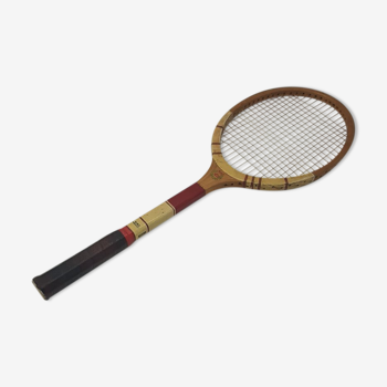 Raquette de tennis vintage "Sirt"