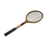 Vintage tennis racket "Sirt"