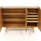 Scandinavian teak sideboard, Sweden, 1950