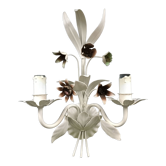 Applique fleurs