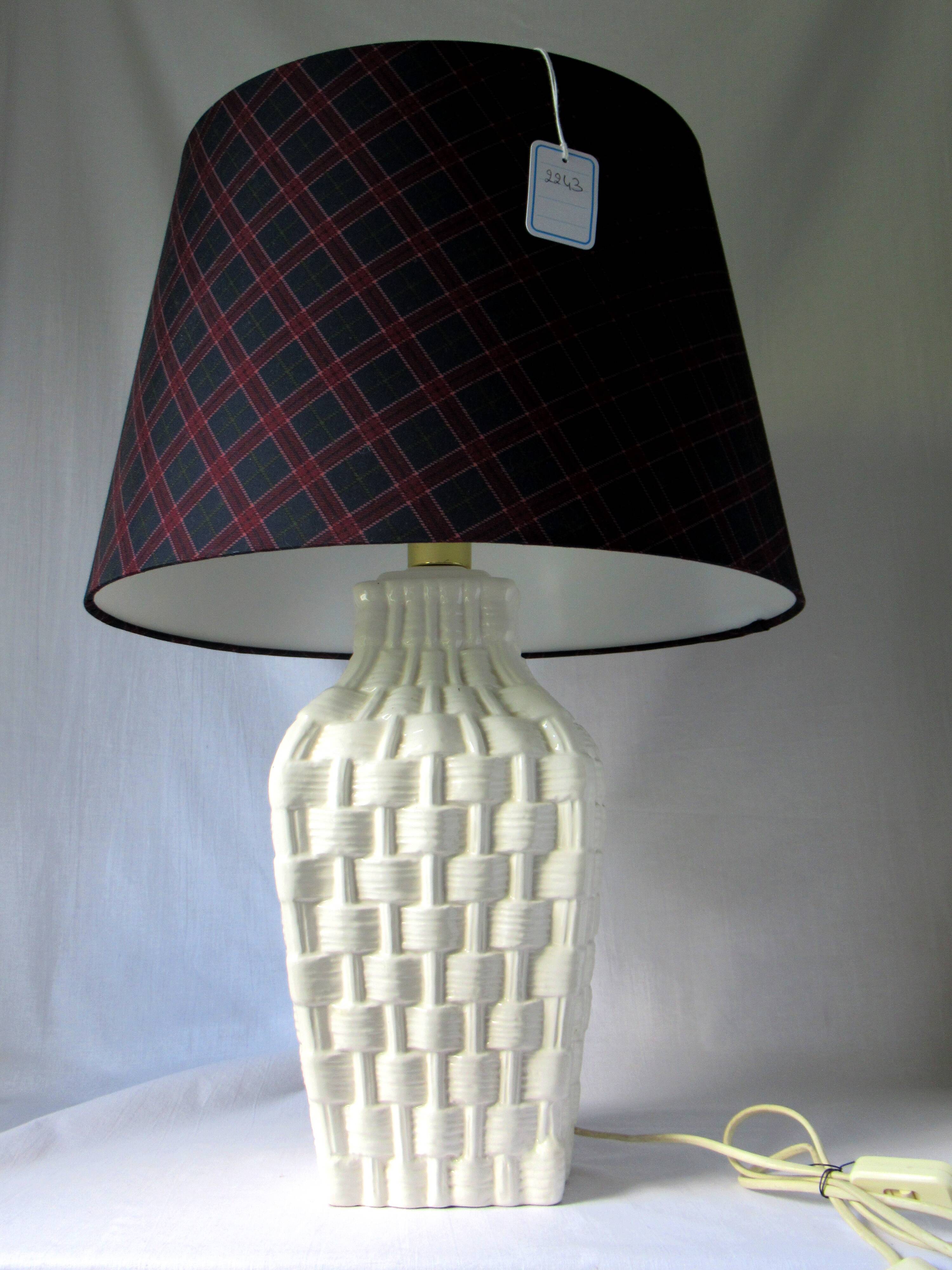 Living room lamp