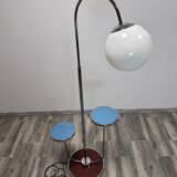 Floor lamp by Robert Slezak