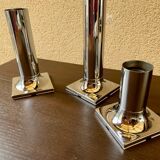 Space age wall lamp Rolf Krüger Staff Leuchten RFA vintage 70 original