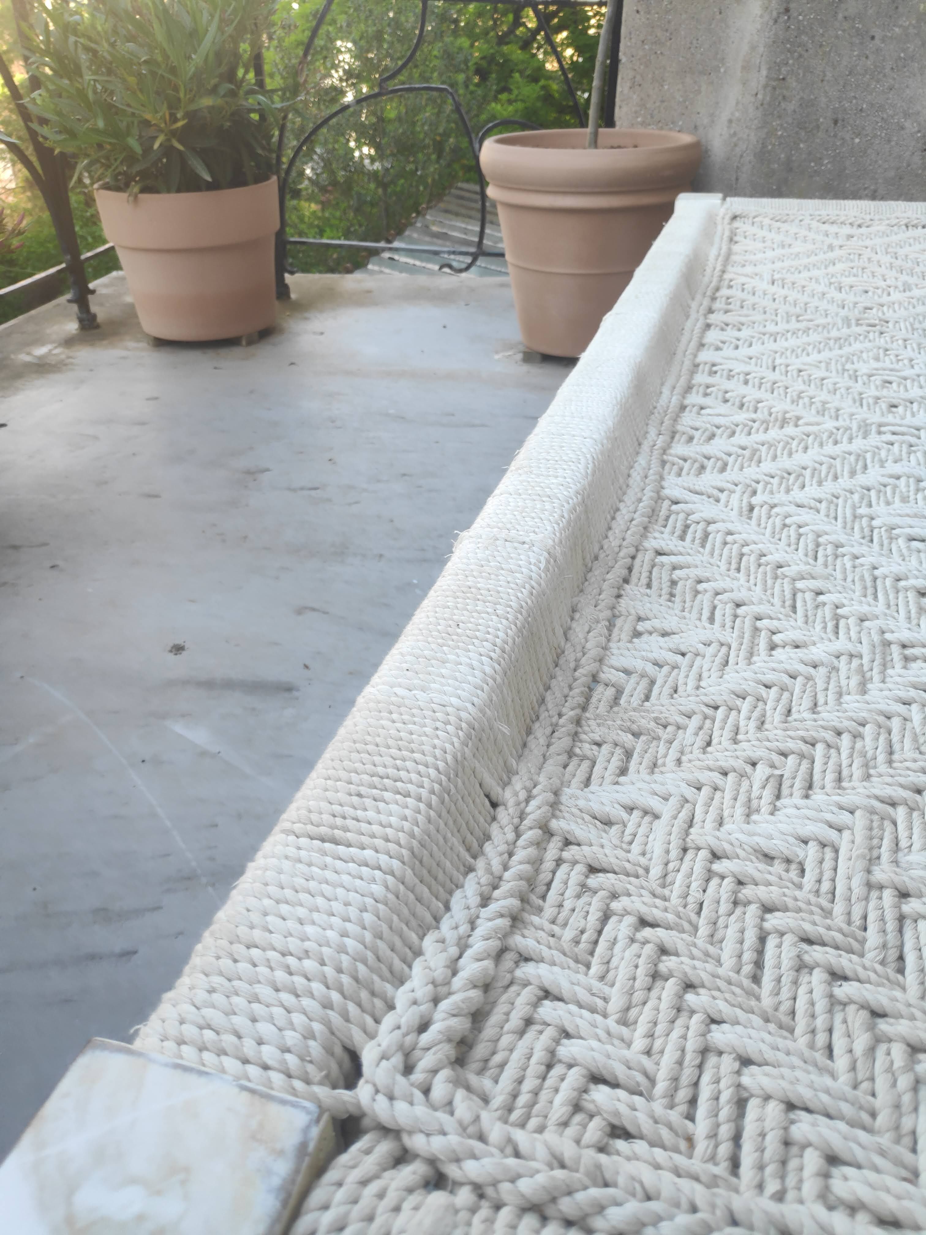 Bench - indian bed - charpoy