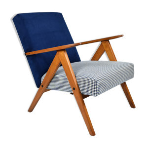 Fauteuil original vintage