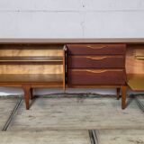 Vintage enfilade by Jentique 1960