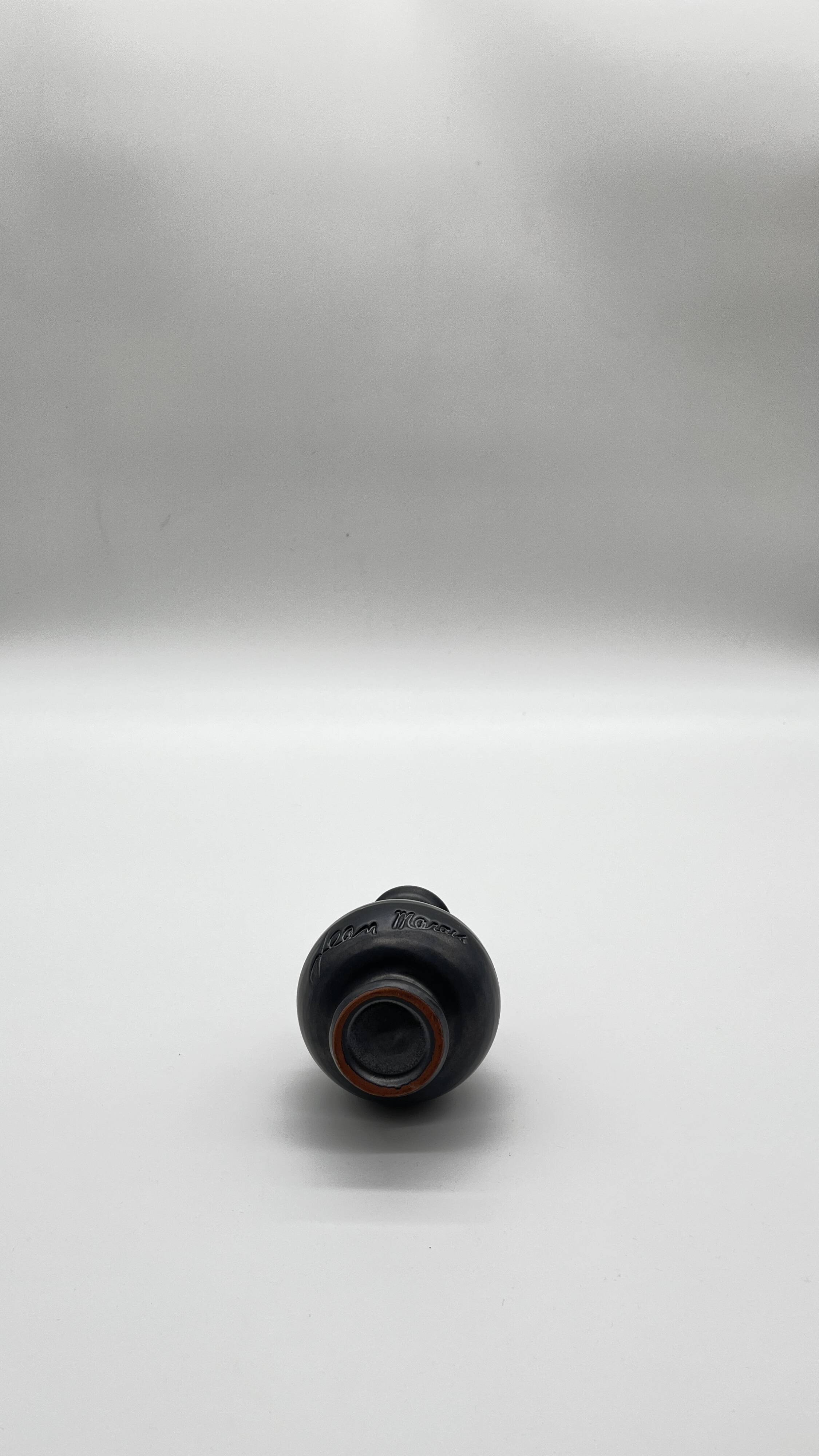 Single-stem vase by Jean Marais