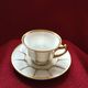 Tasse à café et sa soucoupe Rosenthal