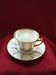 Tasse à café et sa soucoupe Rosenthal