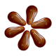 6-piece sandstone avocado services