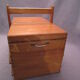 Sewing basket