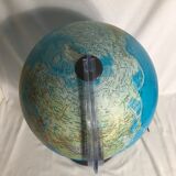 Globe light Tecnodidattica orion 25 vintage