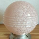 Art deco ball