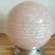 Art deco ball