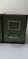 Industrial furniture 2 drawers