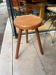 Modernist stool