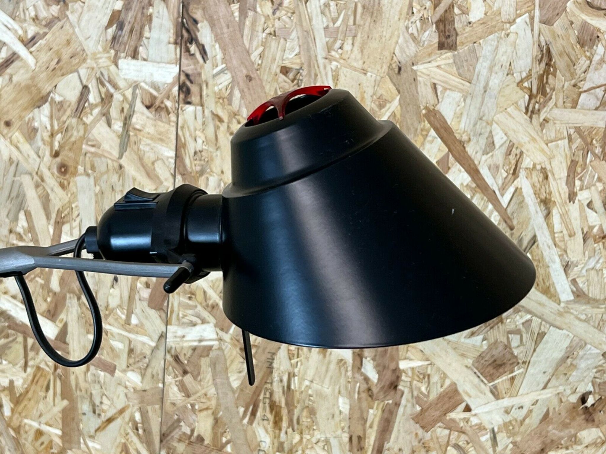Floor lamp Lamp Lumina Tangram W. Monici Italy design desk lamp
