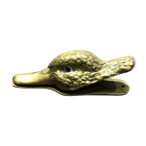 "duck head" mail clip, sulphide eyes
