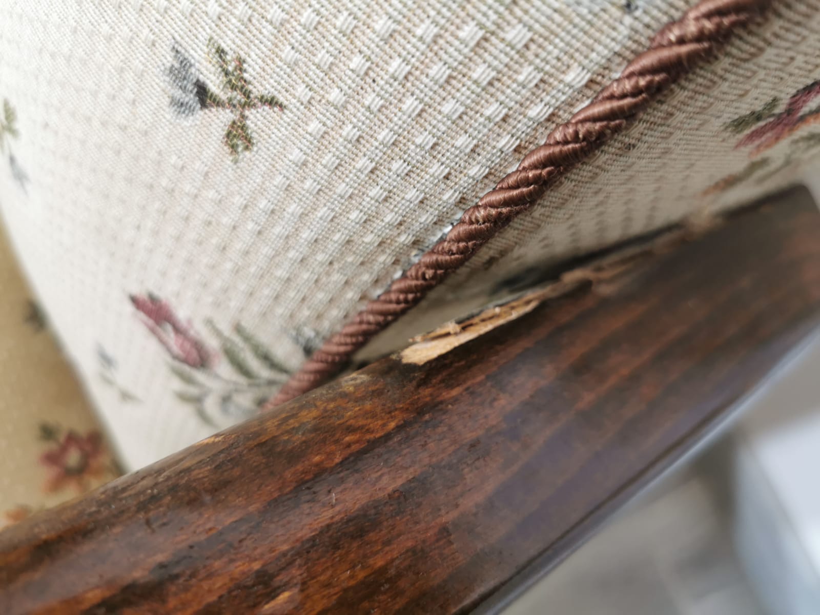 Armchairs by Jindřich Halabala