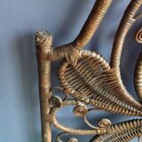 Rattan headof