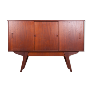 Buffet danois en teck,