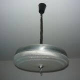 Suspension space age ufo years 70