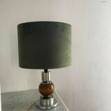 Lampe années 50