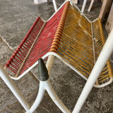 Iron table