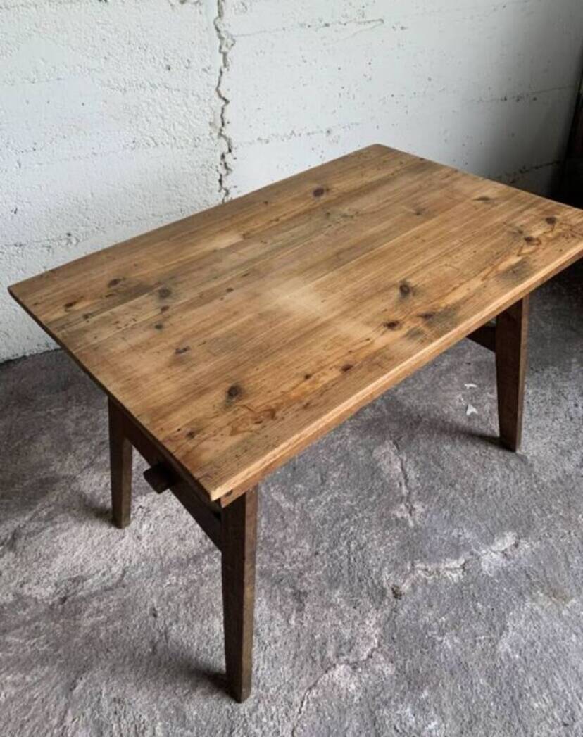 Reconstruction period table