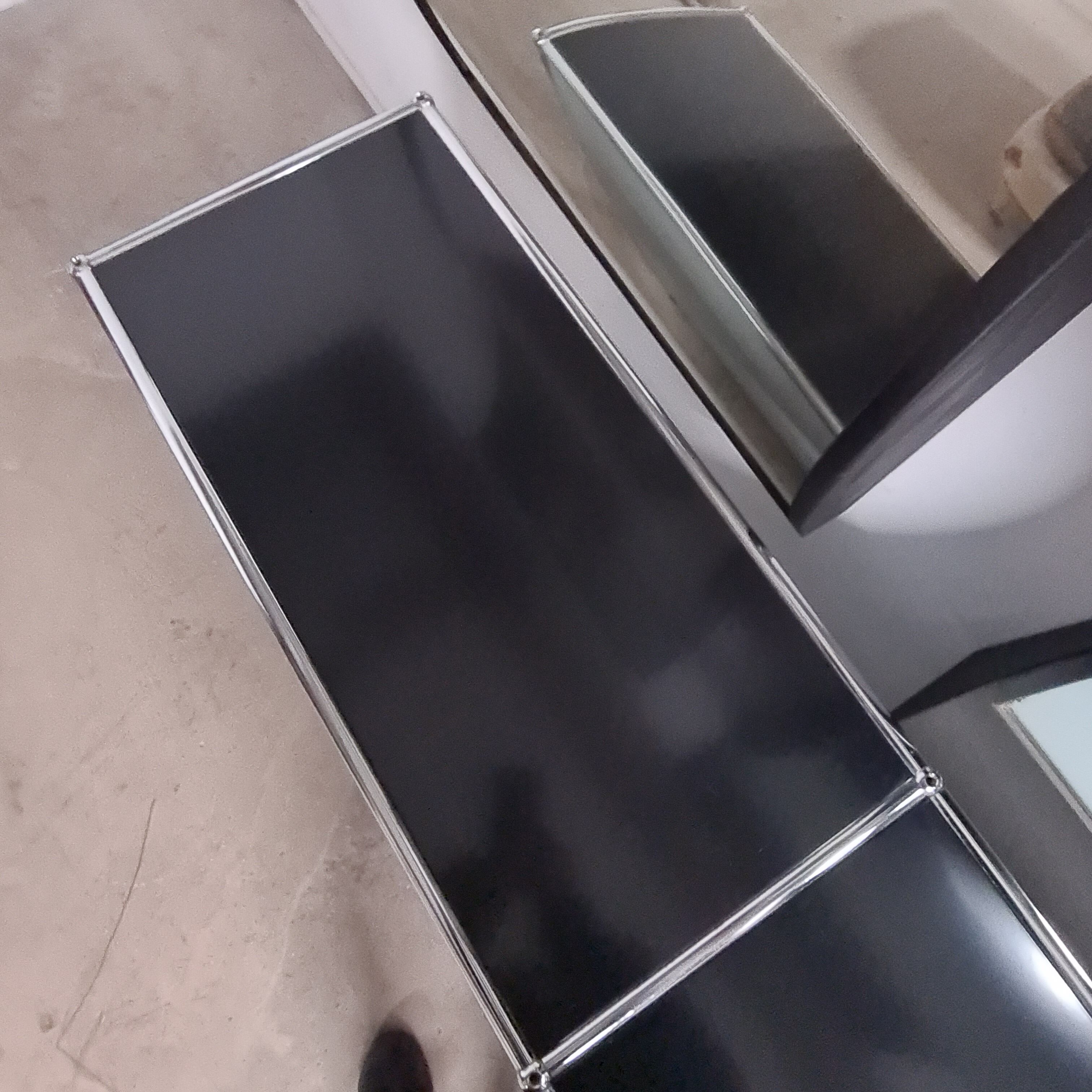 USM Haller sideboard