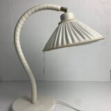 Scandinavian Swedish Modern bedside or table lamps by Markslojd, 1960s