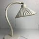 Scandinavian Swedish Modern bedside or table lamps by Markslojd, 1960s