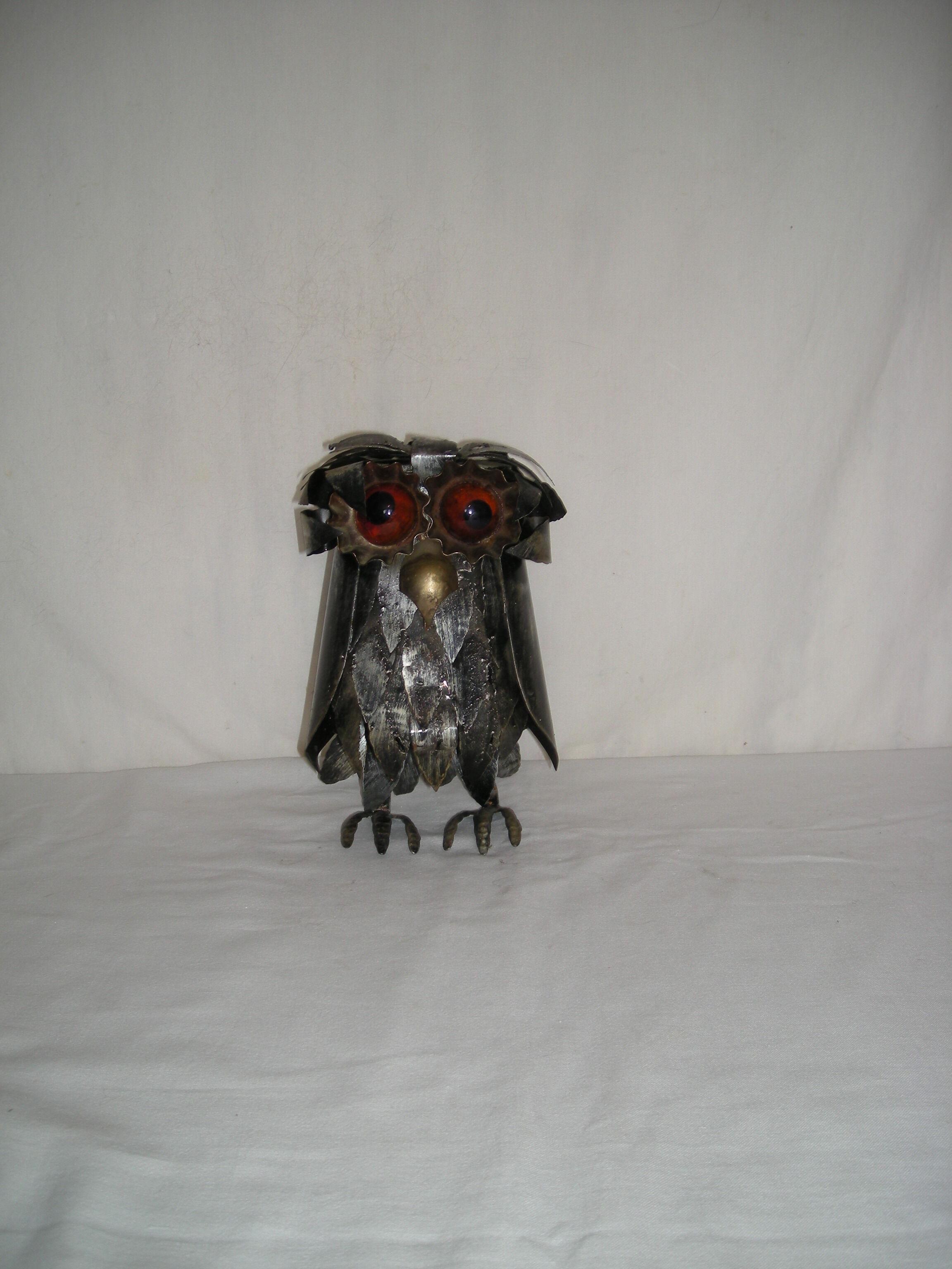 Cool metal from the 70s