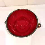 Bol a Vallauris cove - period model "Lava"