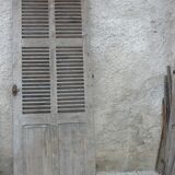 Shutters 19 eme