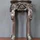 Antique Chinese Jardinière Stand