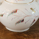 Porcelain sweetener, Vallon le Turenne