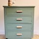 Commode bois ancienne