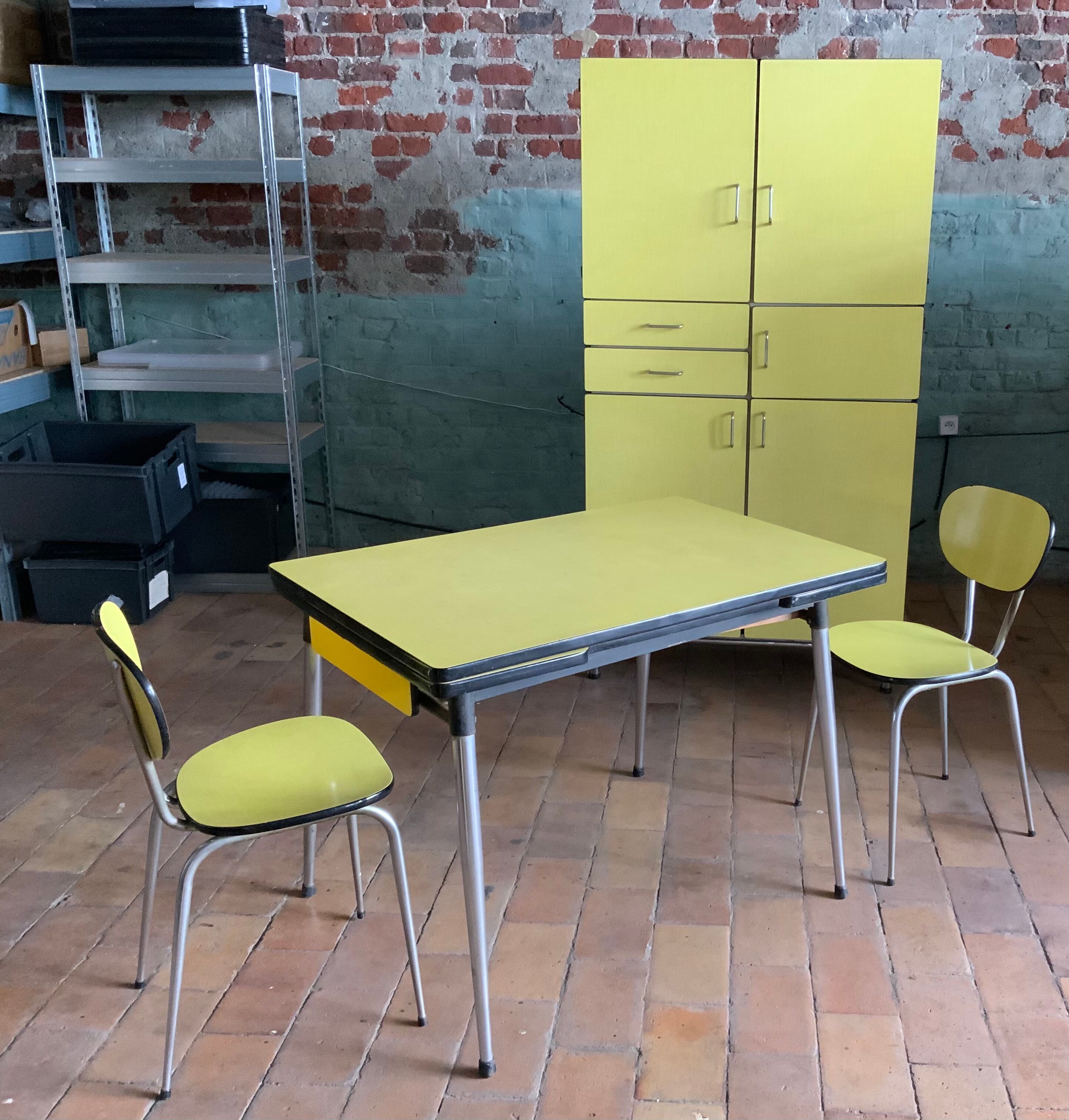 Table vintage