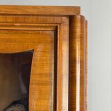 Art Deco display case
