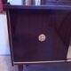 TV cabinet on wheels