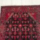 Tapis Persan Hamadan fait main