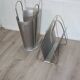Magazine Rack and Umbrella Stand Mascagni 1970s